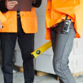 What should a tradie wear?