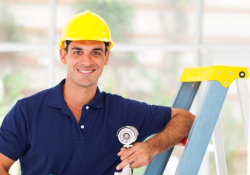 What does a tradie do?