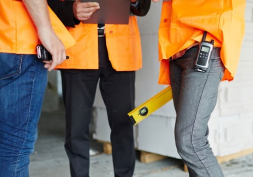 What should a tradie wear?